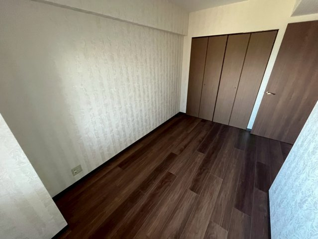 サングリーン海道割の洋室|洋室6帖