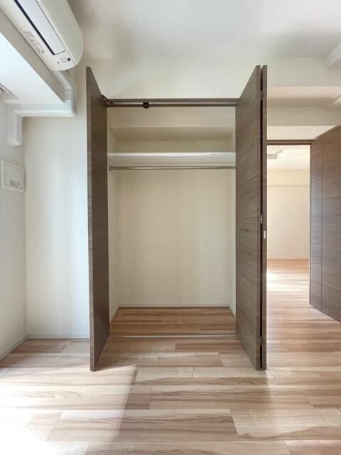 レジディア千駄木のその他共用部分