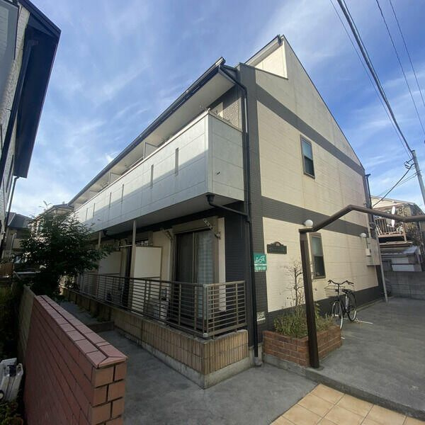 グランシャレー島根Ⅴ