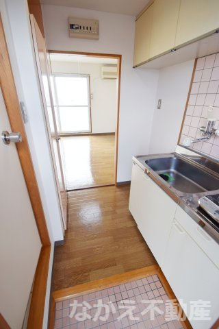 【玄関】 | ゆったりとした玄関です