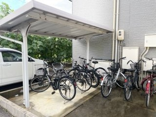【その他】 | レオパレストヴェーデ