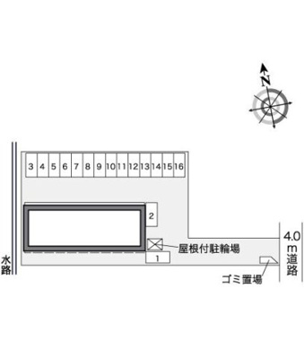 【その他】 | レオパレストヴェーデ