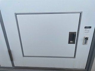 【玄関】 | レオパレス出雲