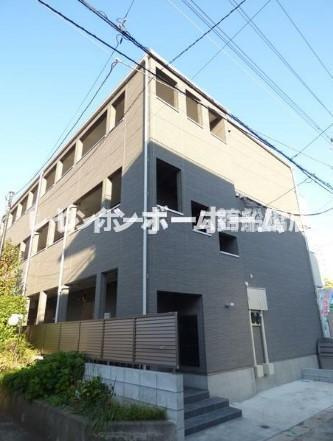AJ津田沼Ⅲ
