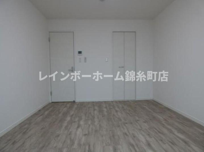 AJ津田沼Ⅲの内装