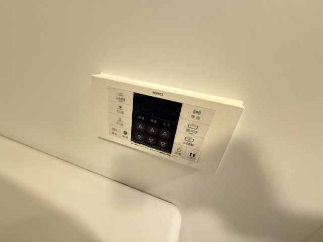 【設備】 | Sunshine都島