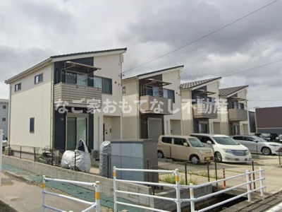 【エントランス】 | 小牧市大字三ツ渕戸建