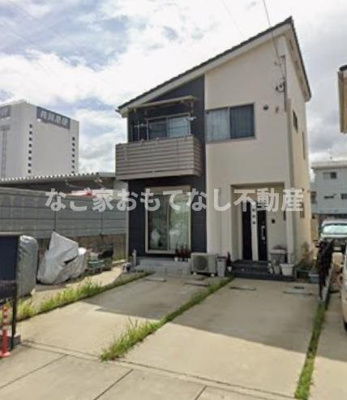 【駐車場】 | 小牧市大字三ツ渕戸建