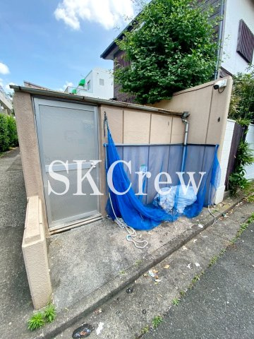 フォンテーヌ中野のその他共用部分