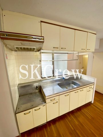 フォンテーヌ中野のキッチン|他部屋参考
