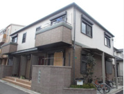 Fine Square 喜連の画像