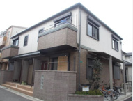 Fine Square 喜連の画像