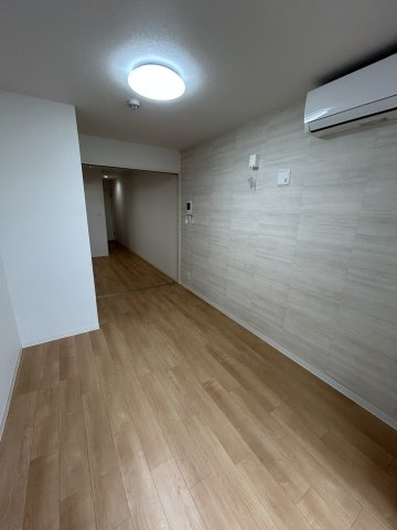 クレアール塚口Ⅰの寝室