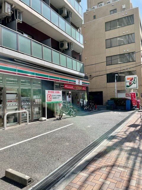 レジディア上野御徒町のその他