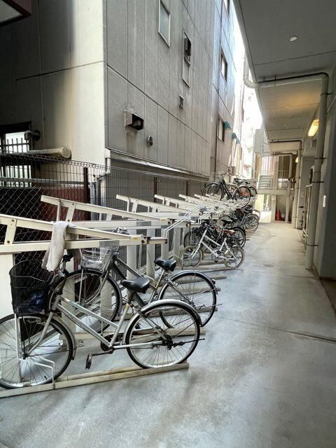 レジディア上野御徒町のその他共用部分