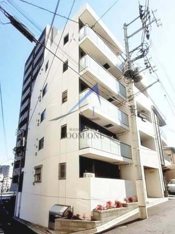 プリムローズ西早稲田