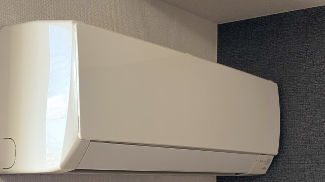 カーサ　ソレアードの設備