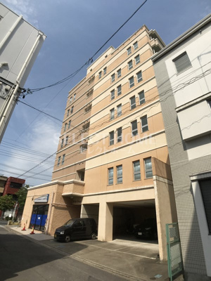 【エントランス】 | ＷｉｔｈＳｔａｇｅ | 建物の内部です