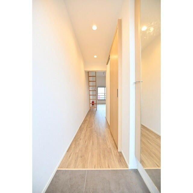 フロンティアコンフォート板橋ときわ台のその他