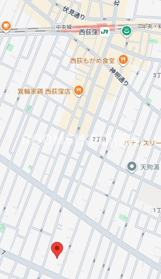 シティハイツ宮前のその他