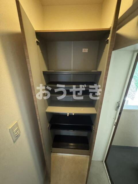 蒔田マンションのその他|前回募集時の写真