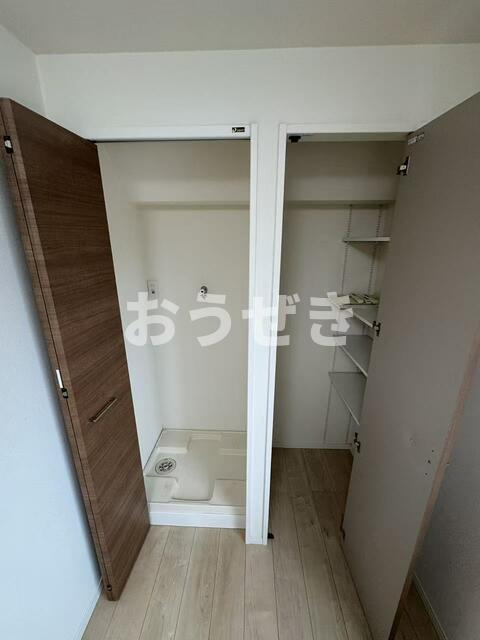 蒔田マンションのその他|前回募集時の写真