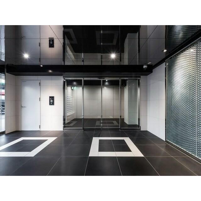 ＧＥＮＯＶＩＡ西高島平ｓｋｙｇａｒｄｅｎの外観