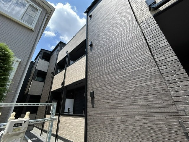 J-Maison南浦和Ⅰ