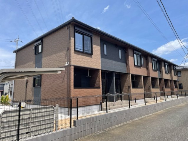 プラウド　シティ　南大塚　Ｆ