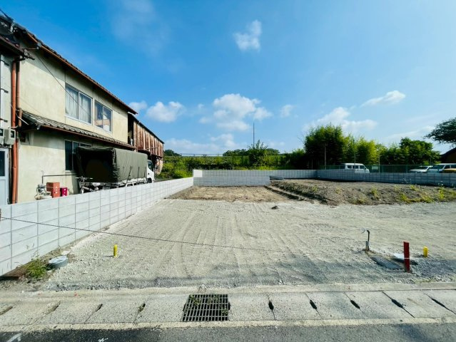向島庚申町１号地