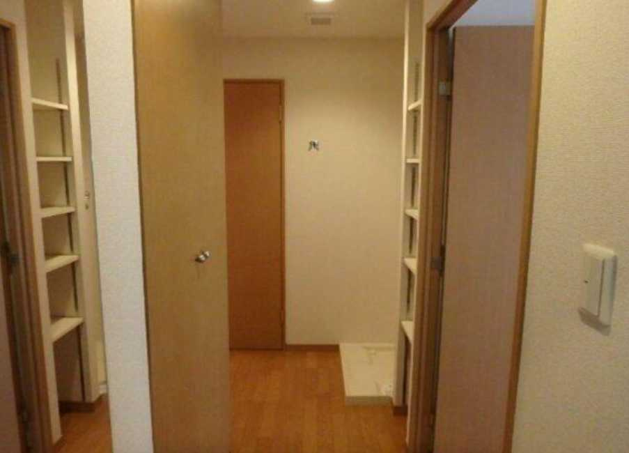 アピス三軒茶屋　LUUP導入　角部屋　オートロックのその他