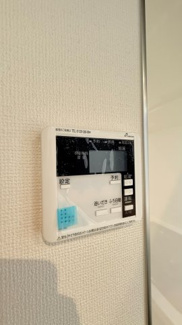 【発電・温水設備】 | 安倉中6丁目