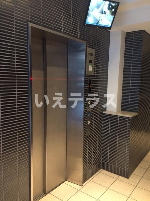 ヘスティア神戸のその他共用部分