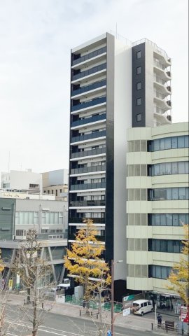 MODERN PALAZZO天神AXIA　舞鶴小学校区