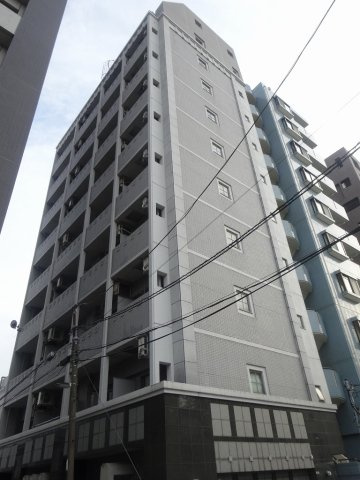 CYNTHIA護国寺StationPlaza