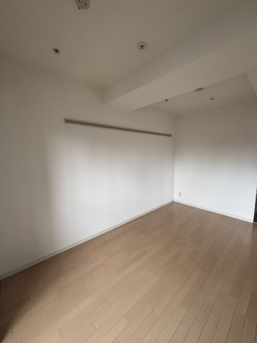 プレサンス心斎橋リベルタの洋室