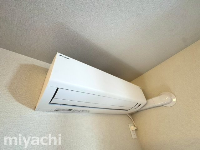 ベレオ安宅の設備