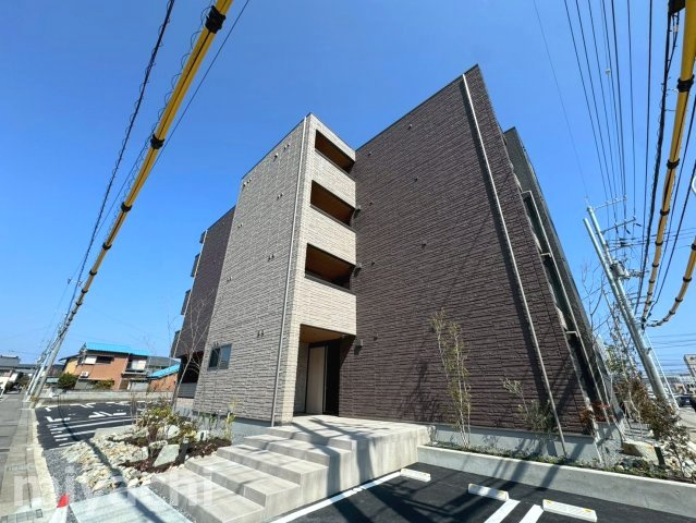 ベレオ安宅