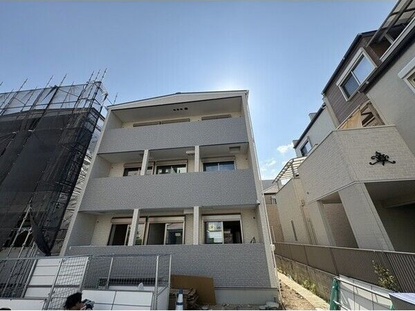 クレアール塚口Ⅰのその他