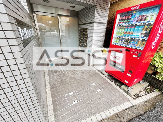 アークアベニュー瀬田のその他