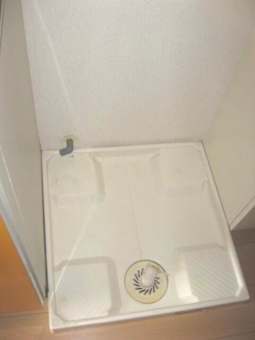 アークアベニュー瀬田の設備