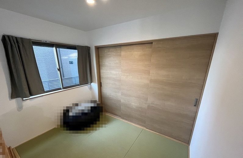 近江八幡市古川町　中古戸建