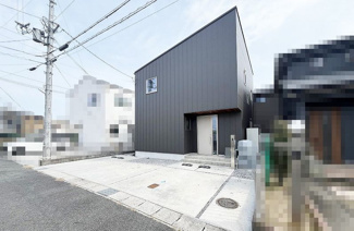  | 近江八幡市古川町　中古戸建