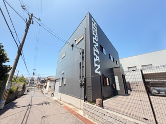 【外観】 | 土師町3丁事務所