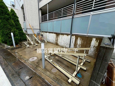  | リブリ・サンクチュアリ鶴ヶ峰