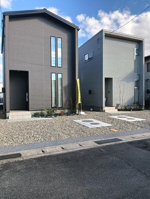 【駐車場】 | 岡山市中区関戸建