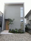 岡山市中区関戸建の画像