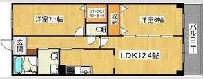 【間取り】 | メゾン集
