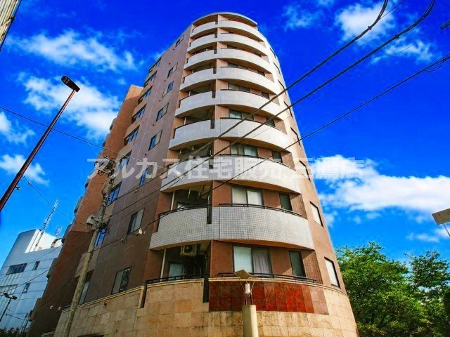 マイキャッスル高井戸