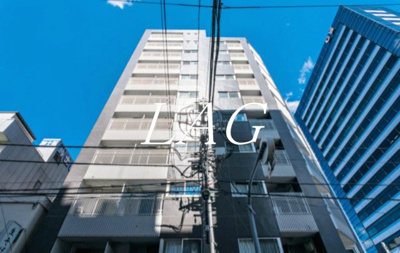 【外観】 | ヴェルステージ秋葉原Ⅱ | 外観です。